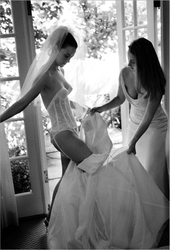 #lingerie #corsage #garterbeltandstockings #bride #lace