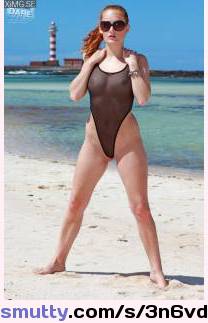 bodysuit #thongleotard #sexy #posing #fetishclothing