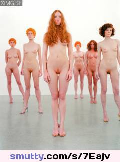 HelloDanny #ginger #Modelposing #redhead #firebush #VanessaBeecroft #art #artistic #artnude #nudeart #nude #naked #natural #ginger #redhead 