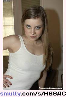 blonde #brunette #teen #nn #teenmistress #mistress #MissyRhodes #yesmistress #pov #sexy #seductive #horny #hot #strict