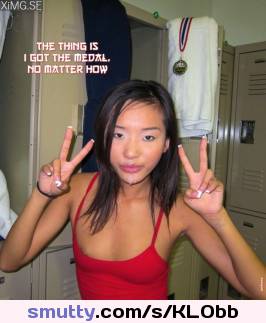 mofaxxx #fun #caption #teen #petite #AsianHottie #AlinaLi #NippleSlip #cumonface