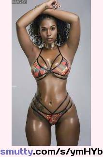 Snazzy #sexy #hot #Beautiful #ebony #peachy #busty #curves #Ebony #Babe #Black #DarkAfrican #NonNude #Bikini #Erotic #Sexy #Curvy #Hourglass