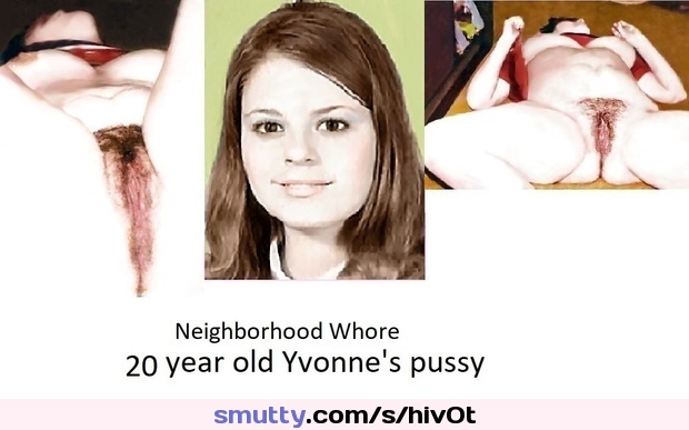 neighborhood whore