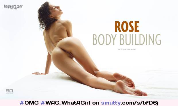 ROSE
#OMG #WAG_WhatAGirl #sexy #nude #slim #sultry #oiled #hotbody #boobs #shaved #pussy #wideopenlegs #fullbodyview #tattoo #irresistible