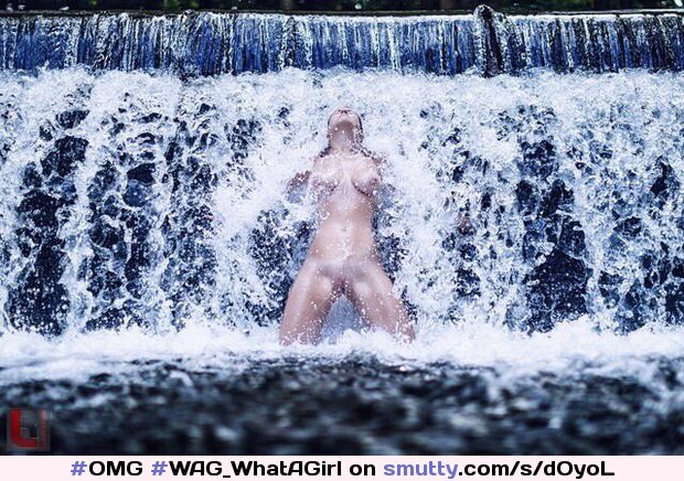 #OMG #WAG_WhatAGirl #Sexy #Nude #Boobs #Shaved #Pussy #HotBody #FullBodyView #WideOpenLegs #Ready2Fuck #WOW #Inviting #Fountain