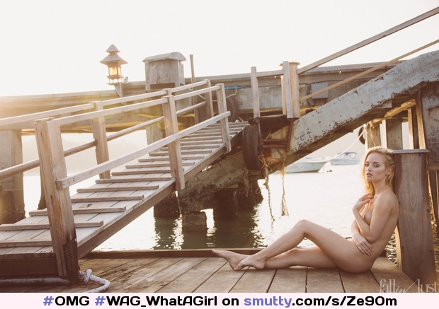 #OMG #WAG_WhatAGirl #Sexy #Nude #Boobs #LongLegs #HotBody #FullBodyView #CloseLeg #Ready2Fuck #WOW #Invite #Spread #Pier