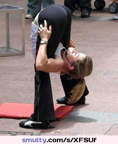 #yoga #yogapants #yogaass #interesting #SelfHelp #niceview