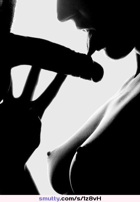 #silhouette #lightandshadow #cocklicking #BlackAndWhite #boobs #tits #perfectboobs #perfecttits #sensual #backlight