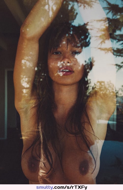 #TerezaKacerova #sensual #glass #boobs #tits #lips #eyes #erotic #armsup #hairoverboobs #seductive #sexy #beauty #beautiful
