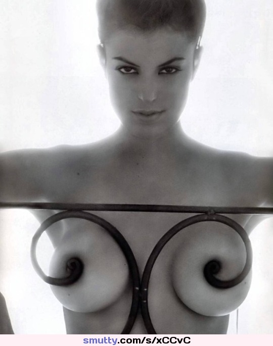 #BlackAndWhite #artnude #boobs #tits #eyes #eyebrows #ArtisticNude #whitebackground #erotic #elegant