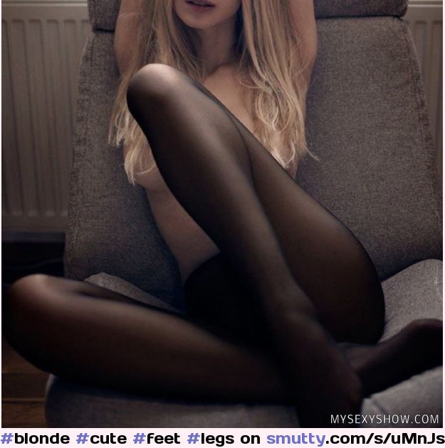 #blonde #cute #feet #legs #nonnude #pantyhose #sexy #skinny #teen #teenfeet