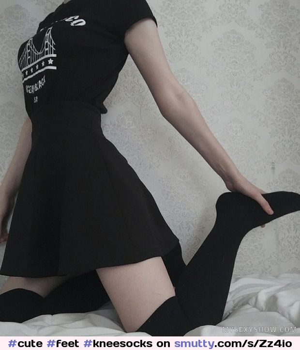 #cute #feet #kneesocks #legs #miniskirt #nonnude #nylons #schoolgirl #sexy #skinny #skirt #teen #teenfeet #young