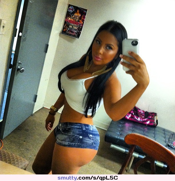 #amateur #ass #babe #bigass #bigtits #booty #curvy #hot #latina #name #self...