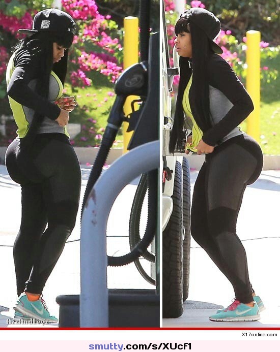 Black Chyna Ass In Tight Pants In Public #celebrity #ass #public #celebrityass #blackchicks