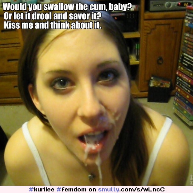 Would You Swallow Golum