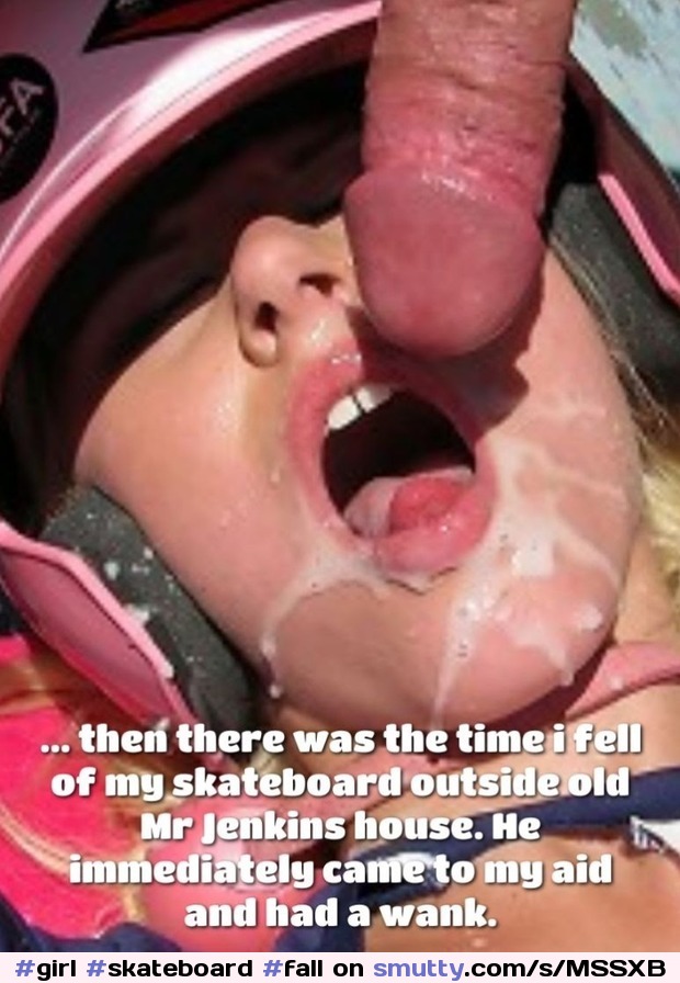 Call of duty... #girl#skateboard#fall#firstaid#oldman#cock#facial