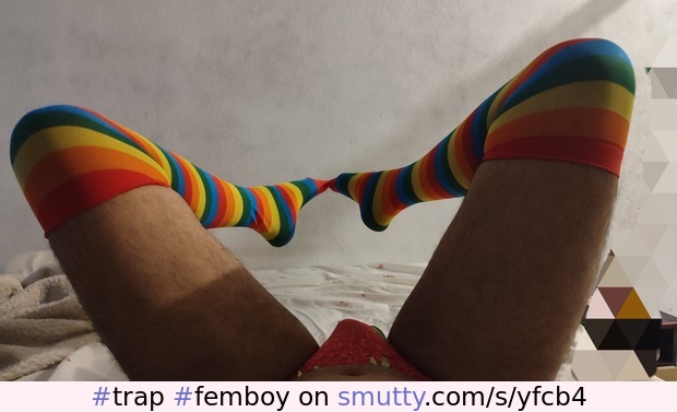 #trap #femboy #crossplayer #xplay #lingerie #kinky #artsy #cd #nylon #slut #shemale #chastity #stockings #pantyhose #maninpanties #pink #to