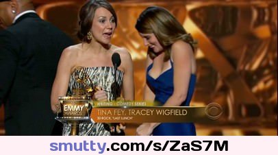 Tina Fey - The 65th Annual Primetime Emmy Awards
#celebtemple #celebrity #tits #nude