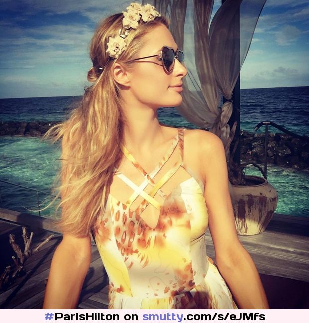 Paris Hilton - Instagram 2016 #ParisHilton