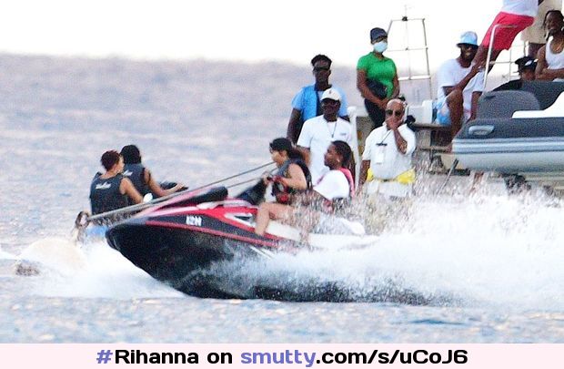 Rihanna in a Green Dress - Bridgetown, Barbados 12/28/2020 #Rihanna
