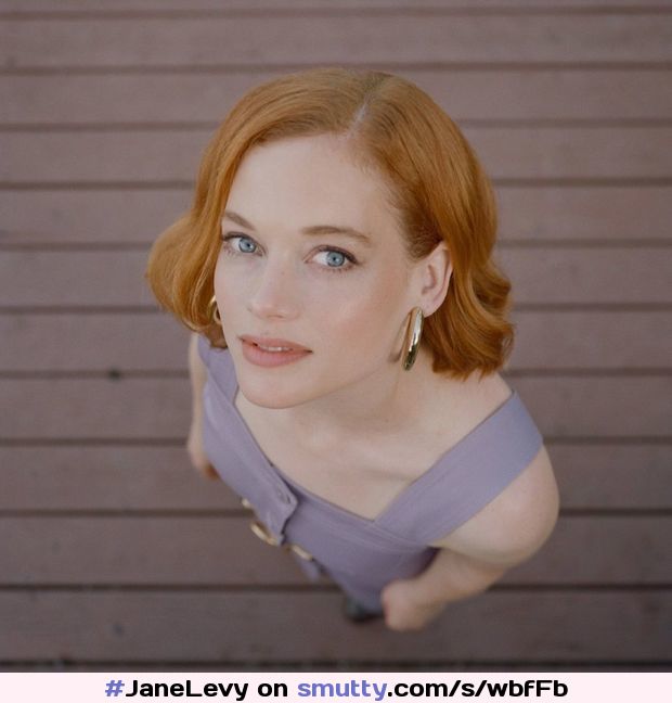 Jane Levy 05/30/2021 #JaneLevy