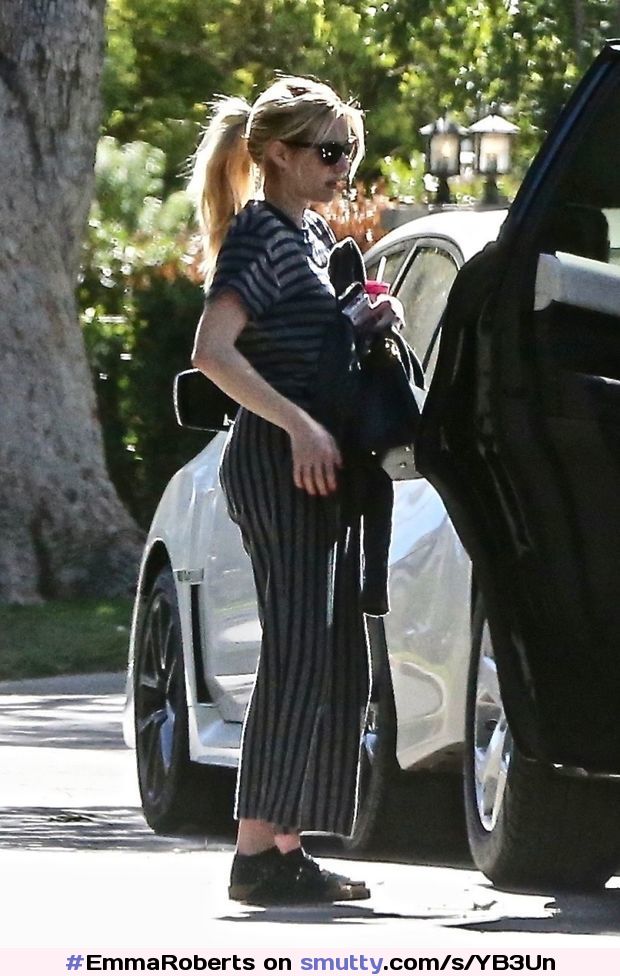 Emma Roberts - Out in Los Angeles 02/20/2021 #EmmaRoberts