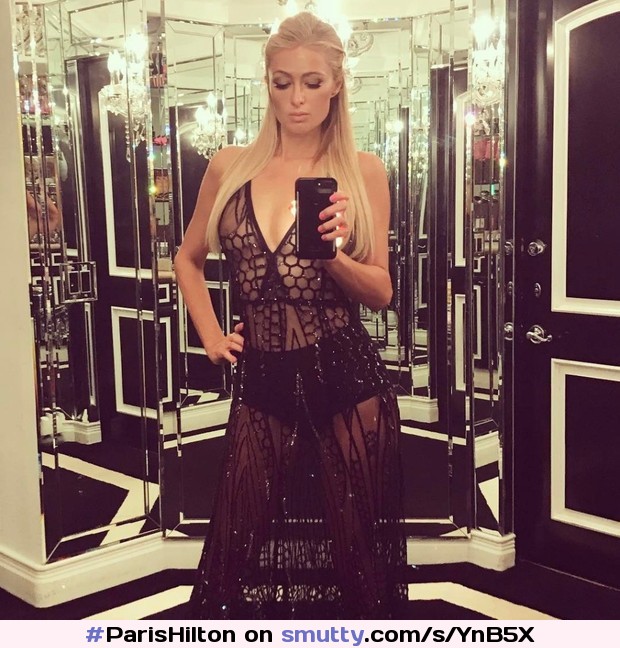 Paris Hilton Selfies – Instagram, 01/06/2017 #ParisHilton