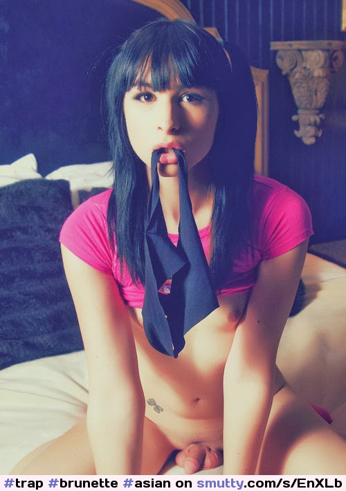 #trap #brunette #asian #beautiful #sexy #verycute #puppy #gorgeous #mydream