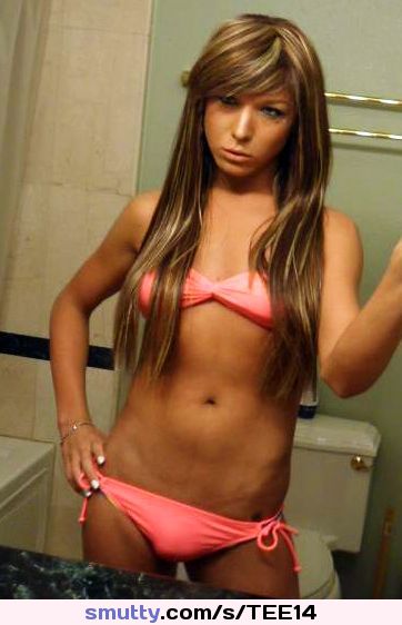 #trap #blonde #beautiful #sexy #cute #wonderful #bikini #mydream