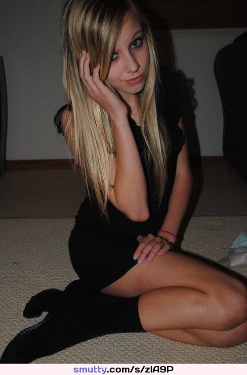 #trap #blonde #verybeautiful #sexy #cute #sweet #gorgeous #perfect #mydream