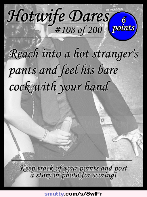 #108 #challenge #cuckold #cuckoldcaption #cweezyfav #hotwife #hotwifecaptio...