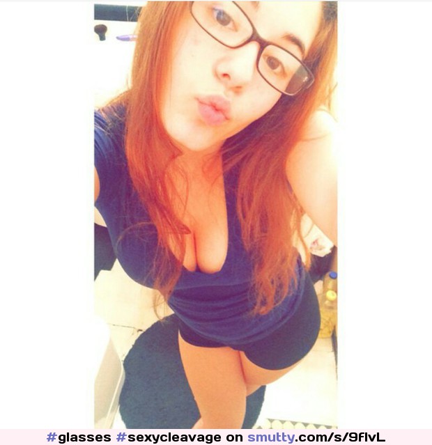 #glasses #sexy #ripe #ygwbt #kissmyballs #kissmycock #sexylips #chupslittlefuckdoll