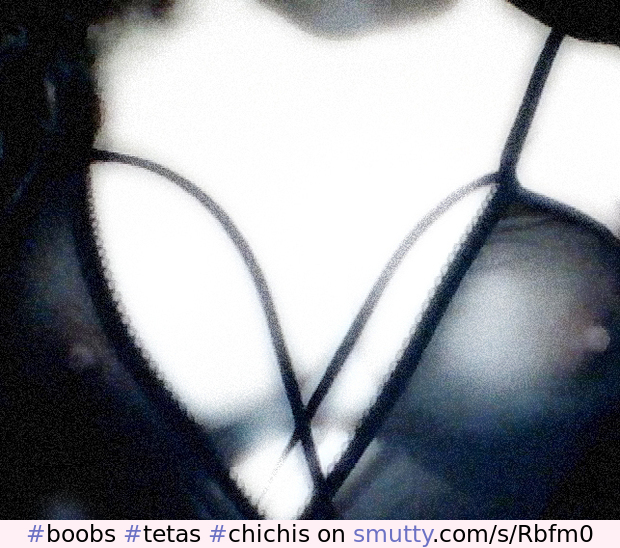 #boobs #tetas #chichis #senos