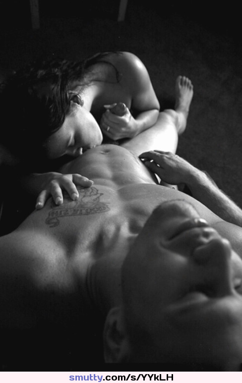 #BJ #blowjob #couple #naked #seenfromabove #grabbingcock#handonbelly #kissingbelly #CLRBF #CLRBBlackAndWhite