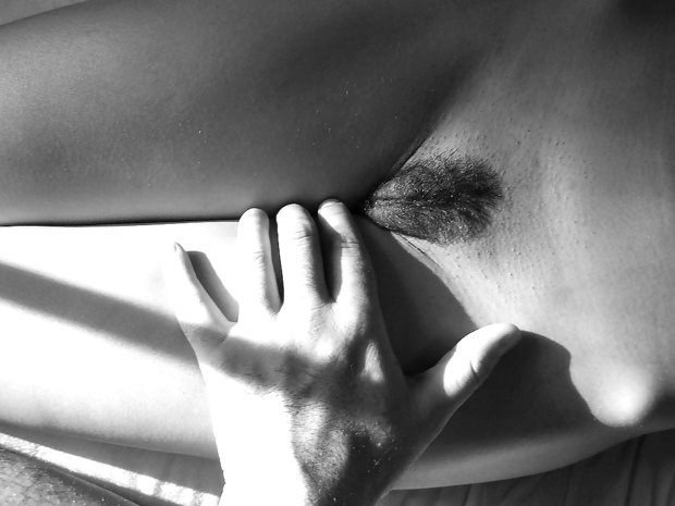 #HANDSEARCHESPUSSY #legsopen #hairypussy #photography #BlackAndWhite #CLRBF #CLRBBlackAndWhite