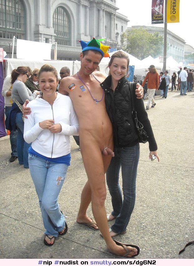 #nip #nudist #exhibitionist #nude #exhibe #outdoor #PublicNudity #public #flashing #nudemale #cfnm #group