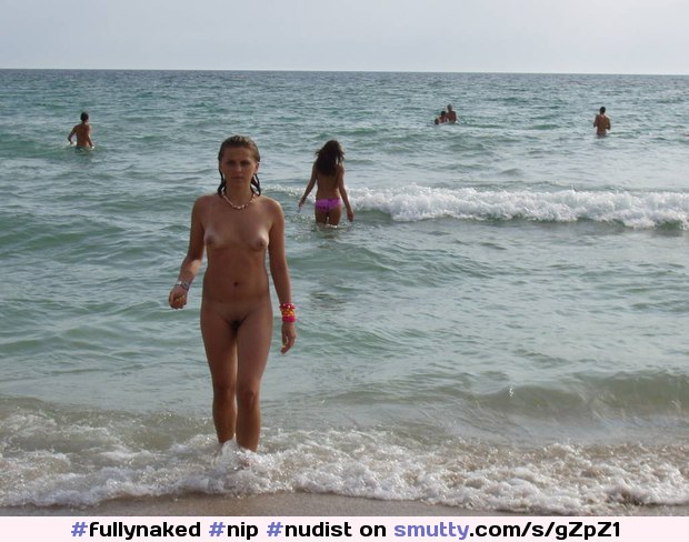 #fullynaked #nip #nudist #exhibitionist #nude #exhibe #outdoor #teen #PublicNudity #public #flashing #nakedgirl #cmnf #beach