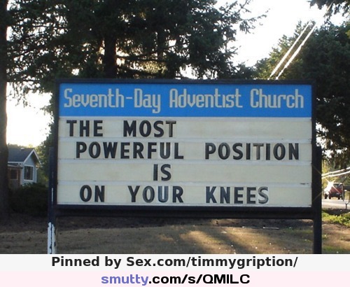 #Humor#Funny#Ironic#TheyWouldKnow#CongragationOnYourKnees