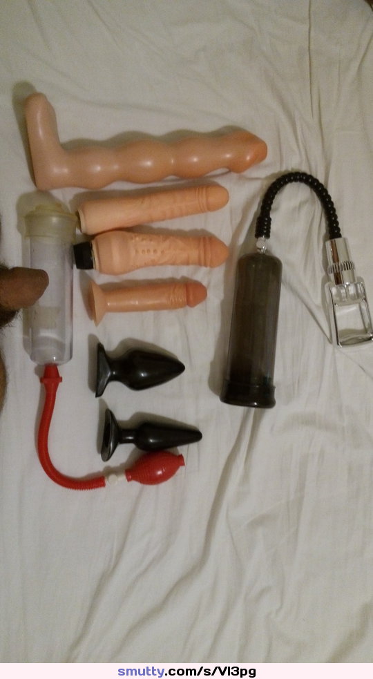 #toys #dildos #vibes #vibrators #buttplugs #glassdildos #analbeads #ToyCollection #pump #cock #smallcock #tinycock #chooseone