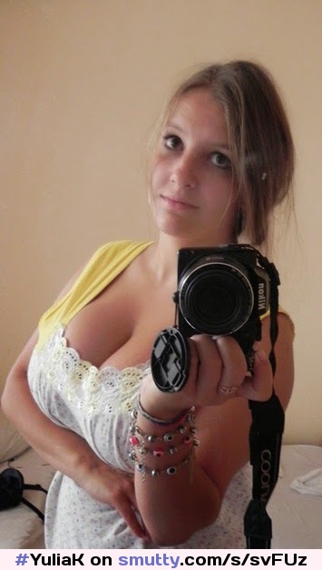 #YuliaK #YulyaKuznetsova #girl #hot #teen # blonde #russian #boobs #tits #hugetits #bigboobs #hot #damnhot #nonnude #amateur #model #selfie