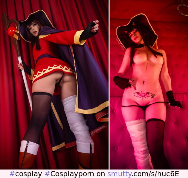 #cosplay #Cosplayporn #cosplaynude #cosplayerotica #cosplaygirl #hot #nude