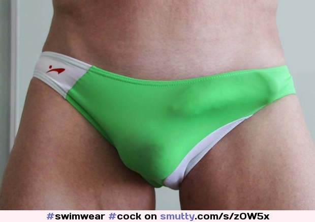 #swimwear#cock