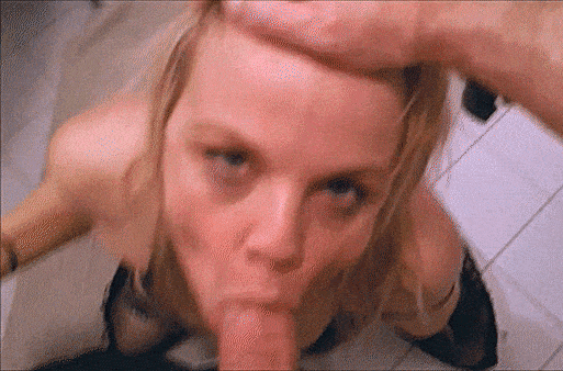 Homemade Wife Blowjob Animated Gif | Niche Top Mature