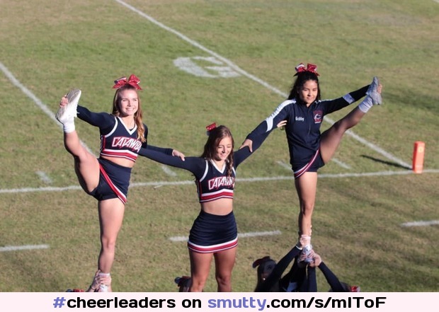 #cheerleaders #Cheerleader #Cheer #Sexy #Tower