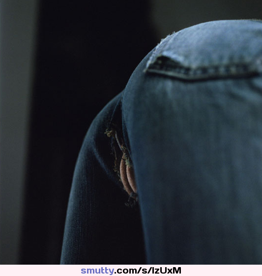 #jeans #hole #jeanshole #pussy #butt