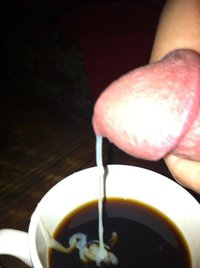 In coffee cum Coffee Cum