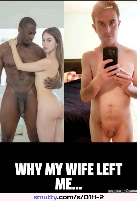 #bigdick #blackman #cuckold #http #meme #smallcock #whiteguy #whitewoman.