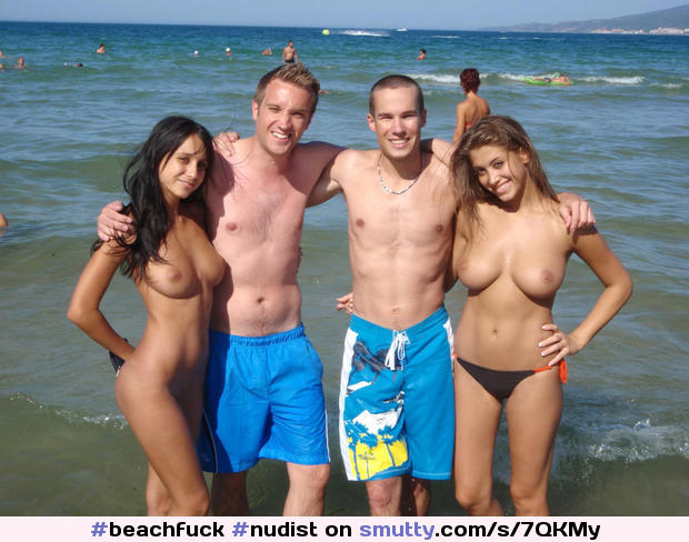 #nudist #beach