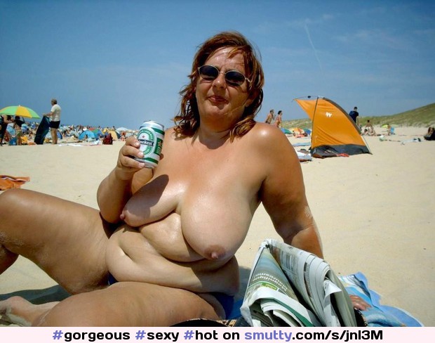 Beach Voyeur Bbw - gorgeous#sexy#hot#beautiful#amateur#homemade#beach #public#publicnudity#exhibitionist#voyeur#voyeurism#topless#mature#milf#mom# bbw#nude | smutty.com