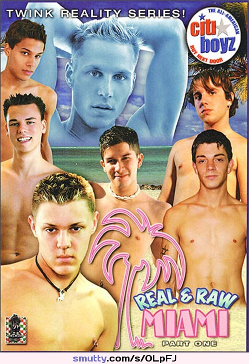 Citiboyz - Real And Raw Miami - Part 1
#films#group